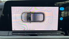 Volkswagen Golf 2.0 TDI Life 5dr DSG Diesel Hatchback